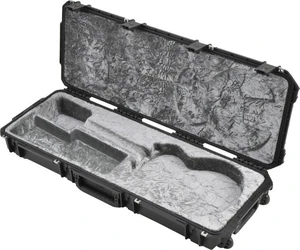 SKB Cases 3I-4214-56 iSeries Les Paul Flight Cutii pentru chitare electrice