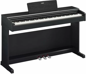 Yamaha YDP-145 Black Digitálne piano