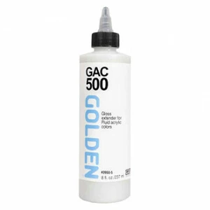 Golden 3910 medium GAC 500 – 237ml