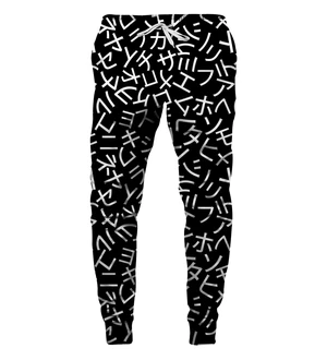 Aloha From Deer Unisex's Tokyo Japan Sweatpants SWPN-PC AFD932