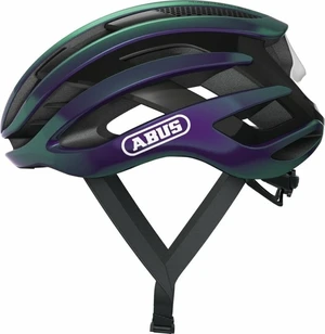 Abus AirBreaker Flipflop Purple S Casco de bicicleta