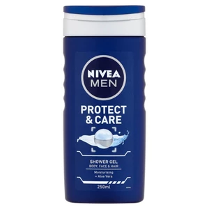 NIVEA MEN sprchový gél Original Care 250 ml