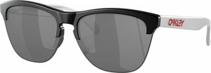 Oakley Frogskins Lite 93745363 Matte Black/Prizm Black 2023 Lunettes de vue