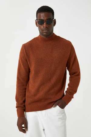 Koton Men's Tile Sweater