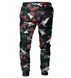 Pantaloni di tuta unisex Mr. GUGU & Miss GO SWANS