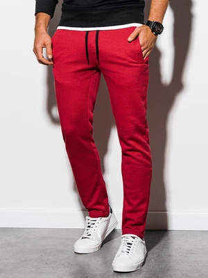 Pantaloni di tuta da uomo Ombre