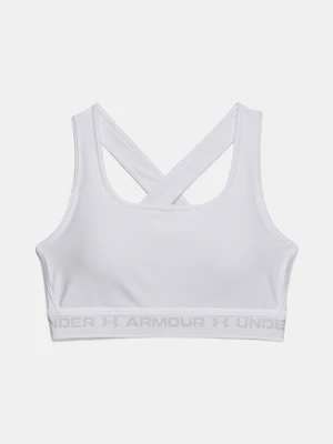 Reggiseno sportivo da donna Under Armour Crossback Mid Bra