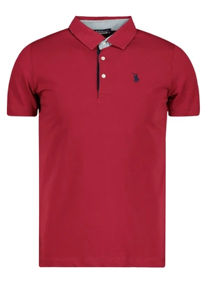 Polo da uomo  dewberry