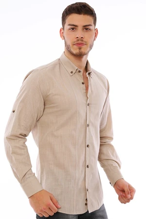 Camicia da uomo dewberry