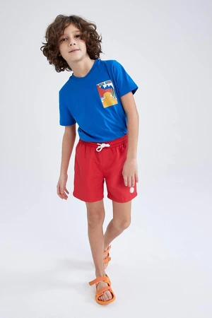 DEFACTO Boys Swimming Shorts