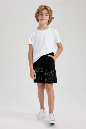 DEFACTO Regular Fit Short