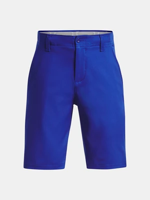 Under Armour Shorts UA Boys Golf Short-BLU - Boys