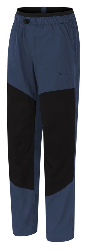 Children's Leisure Trousers Hannah GUINES JR ensign blue/anthracite