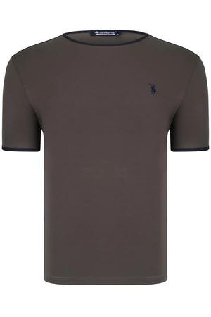 T-shirt da uomo dewberry