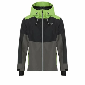 Rehall DRAGON-R Brite Green Jacket