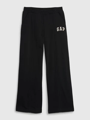 GAP Kids wide sweatpants - Girls