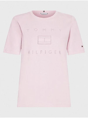 T-shirt da donna  Tommy Hilfiger