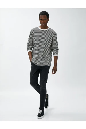 Koton Super Skinny Fit Jeans - Justin Jean