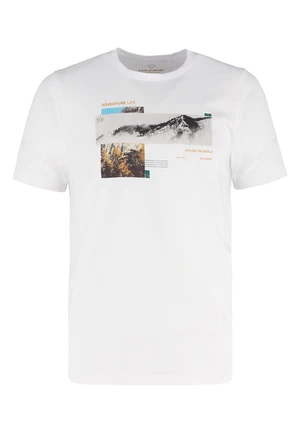 Volcano Man's T-Shirt T-PEEK M02145-W24