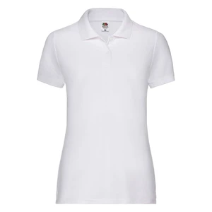 T-shirt for women 65/35 Polo 632120 65/35 170g/180g