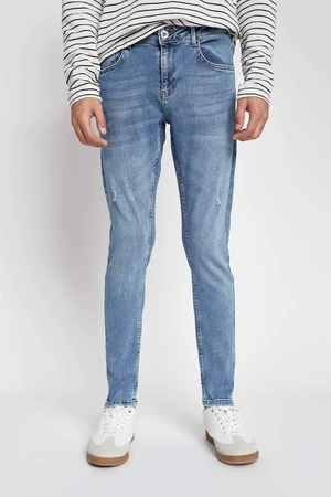 DEFACTO Skinny Comfort Fit Jean Pants