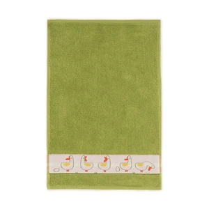 Zwoltex Kids's Towel Kaczki