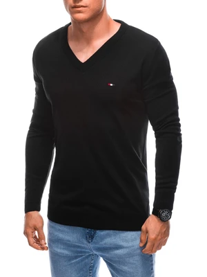 Edoti Men's sweater