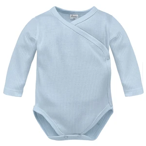 Pinokio Kids's Lovely Day Babyblue Wrapped Body LS