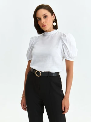 Top Secret LADY'S BLOUSE SHORT SLEEVE