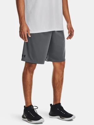 Under Armour Shorts UA Tech WM Graphic Short-GRY - Men