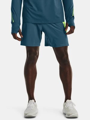 Under Armour LAUNCH ELITE 7'' SHORT-BLU Shorts - Men