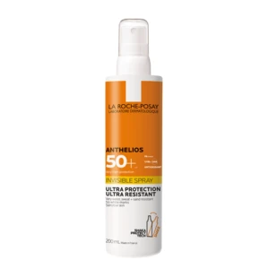 La Roche-Posay Anthelios Shaka sprej SPF50+ 200 ml