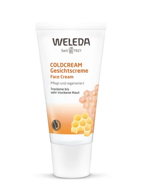 Weleda Coldcream 30 ml