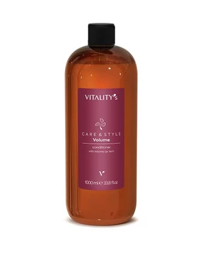 Vitality’s Care & Style Volume kondicionér 1000 ml