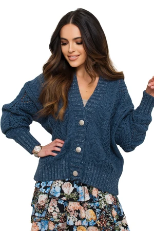 Kamea Woman's Cardigan Karmen K.21.612.16