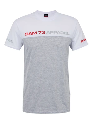 SAM73 T-shirt Malcolm - Men