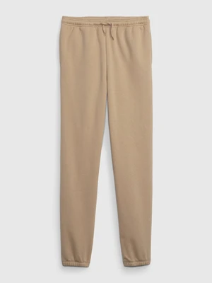 GAP Teen fleece sweatpants joggers - Boys