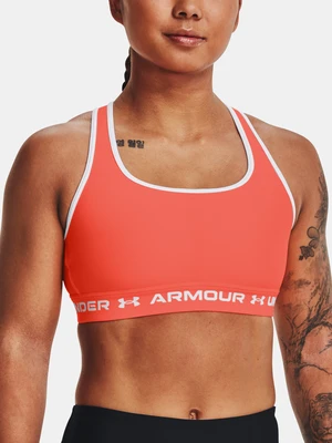 Reggiseno sportivo da donna Under Armour Crossback Mid Bra