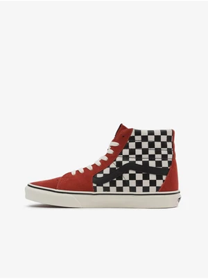 Sneakers alte da uomo  Vans UA SK8-Hi