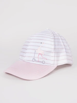 Yoclub Kids's Baseball Cap CZD-0580G-A100