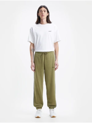 Levi&#39;s Khaki Men&#39;s Sweatpants Levi&#39;s Varsity - Men&#39;s®