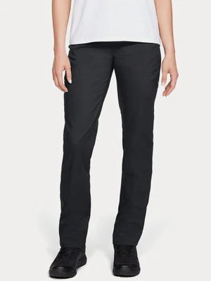 Under Armour Pants W Enduro Pant-BLK - Women's