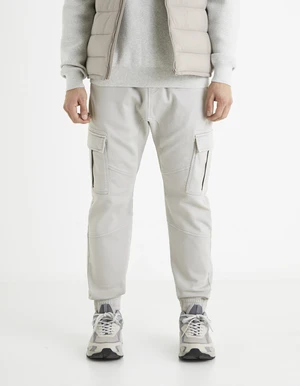 Celio Jeans cargo joggery - Men