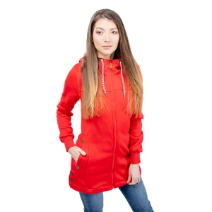 Women's hoodie Glano