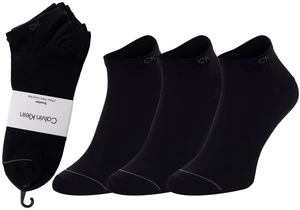 Calvin Klein Man's 3Pack Socks 701218718001