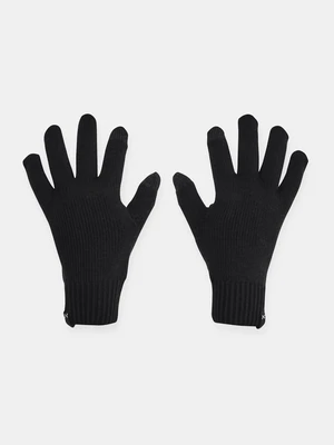 Under Armour Gloves UA Around Town Gloves-BLK - Women