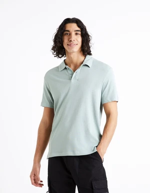 Celio Polo T-Shirt Dechris - Men