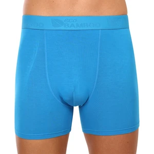 Men's boxers Gino blue