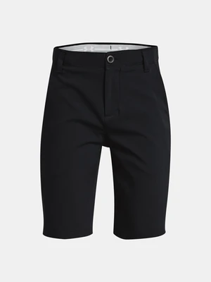 Under Armour Shorts UA Boys Golf Short-BLK - Boys