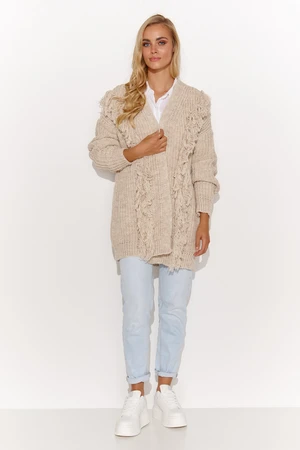 Makadamia Woman's Sweater S142